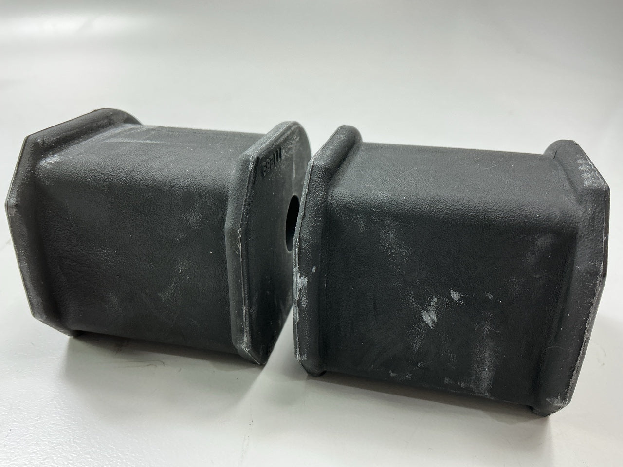 TRW JBU2331 Rear Suspension Stabilizer Sway Bar Bushing - 2008-18 Ford F-250 4WD