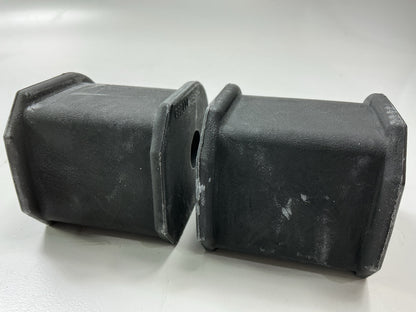 TRW JBU2331 Rear Suspension Stabilizer Sway Bar Bushing - 2008-22 Ford F-350 4WD