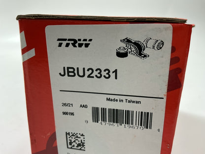TRW JBU2331 Rear Suspension Stabilizer Sway Bar Bushing - 2008-22 Ford F-350 4WD