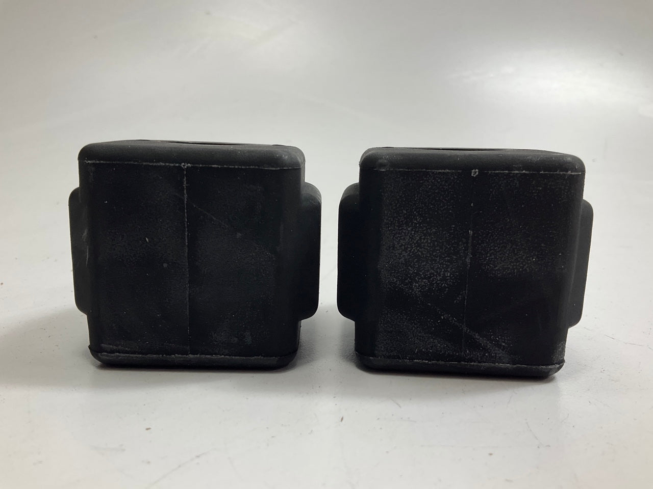 TRW JBU2333 Rear Suspension Stabilizer Bar Bushing Kit For 2009-2010 Hummer H3T