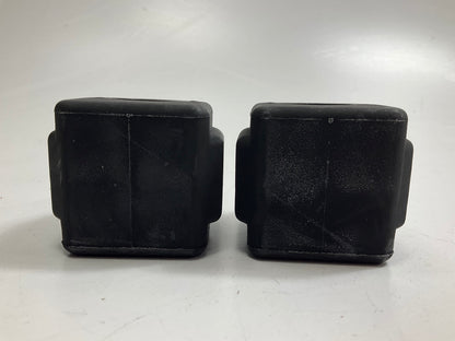 TRW JBU2333 Rear Suspension Stabilizer Bar Bushing Kit For 2009-2010 Hummer H3T