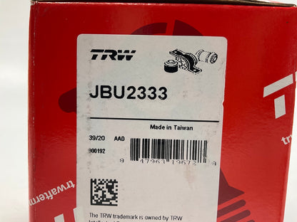 TRW JBU2333 Rear Suspension Stabilizer Bar Bushing Kit For 2009-2010 Hummer H3T