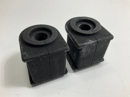 TRW JBU2334 Rear Suspension Stabilizer Bar Bushings For 2000-2006 Lincoln LS
