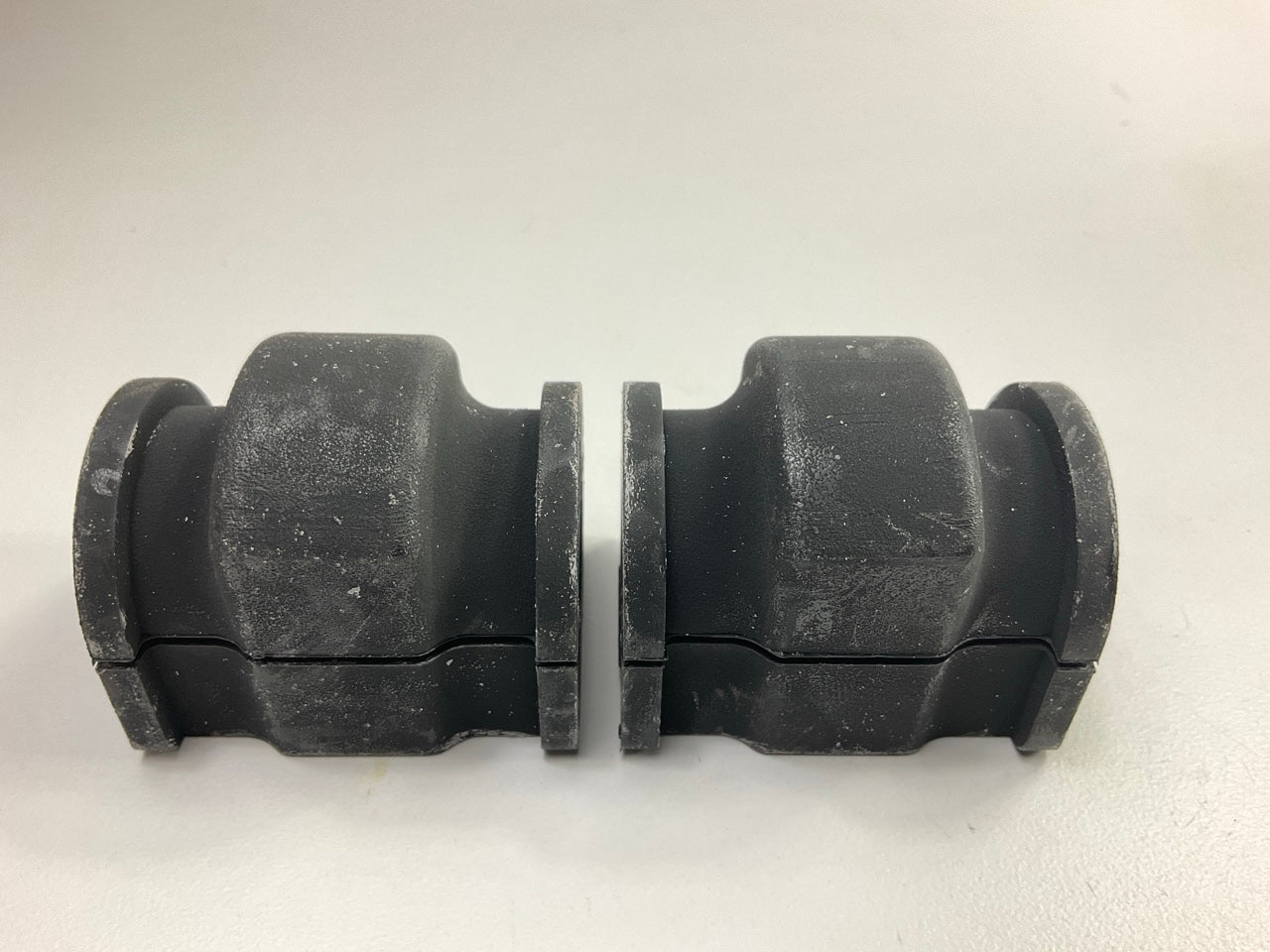 TRW JBU2336 Front Stabilizer Sway Bar Bushing Kit For 2011-2014 Mazda 2