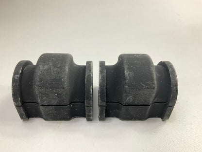 TRW JBU2336 Front Stabilizer Sway Bar Bushing Kit For 2011-2014 Mazda 2