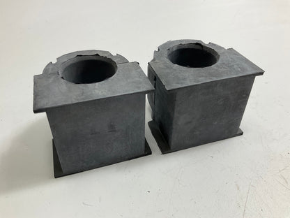 TRW JBU2340 Front Suspension Stabilizer Sway Bar Bushing Kit For 2012 Mazda CX-7