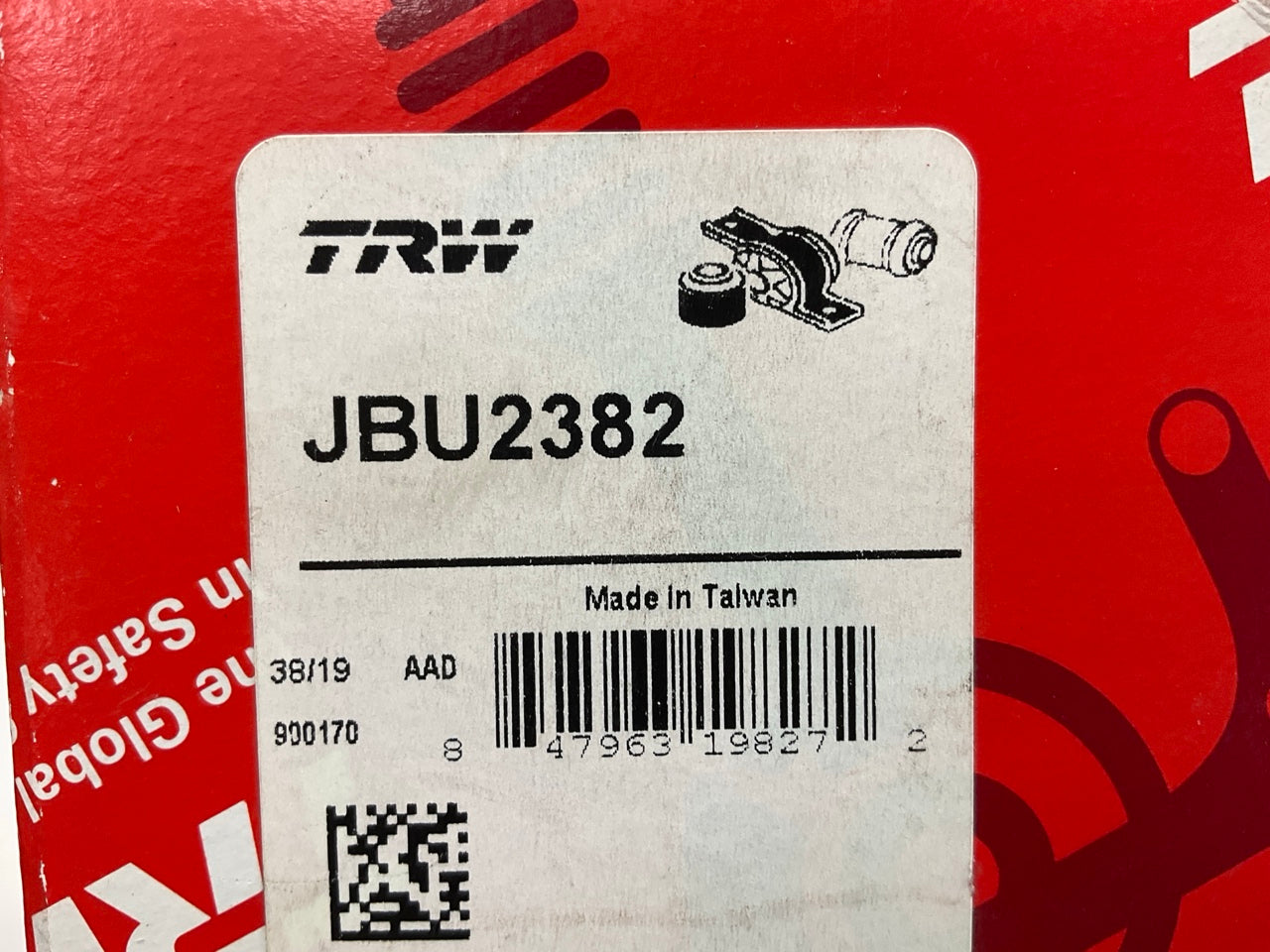TRW JBU2382 Front Lower Forward Control Arm Bushing For 2000-2003 Toyota Echo