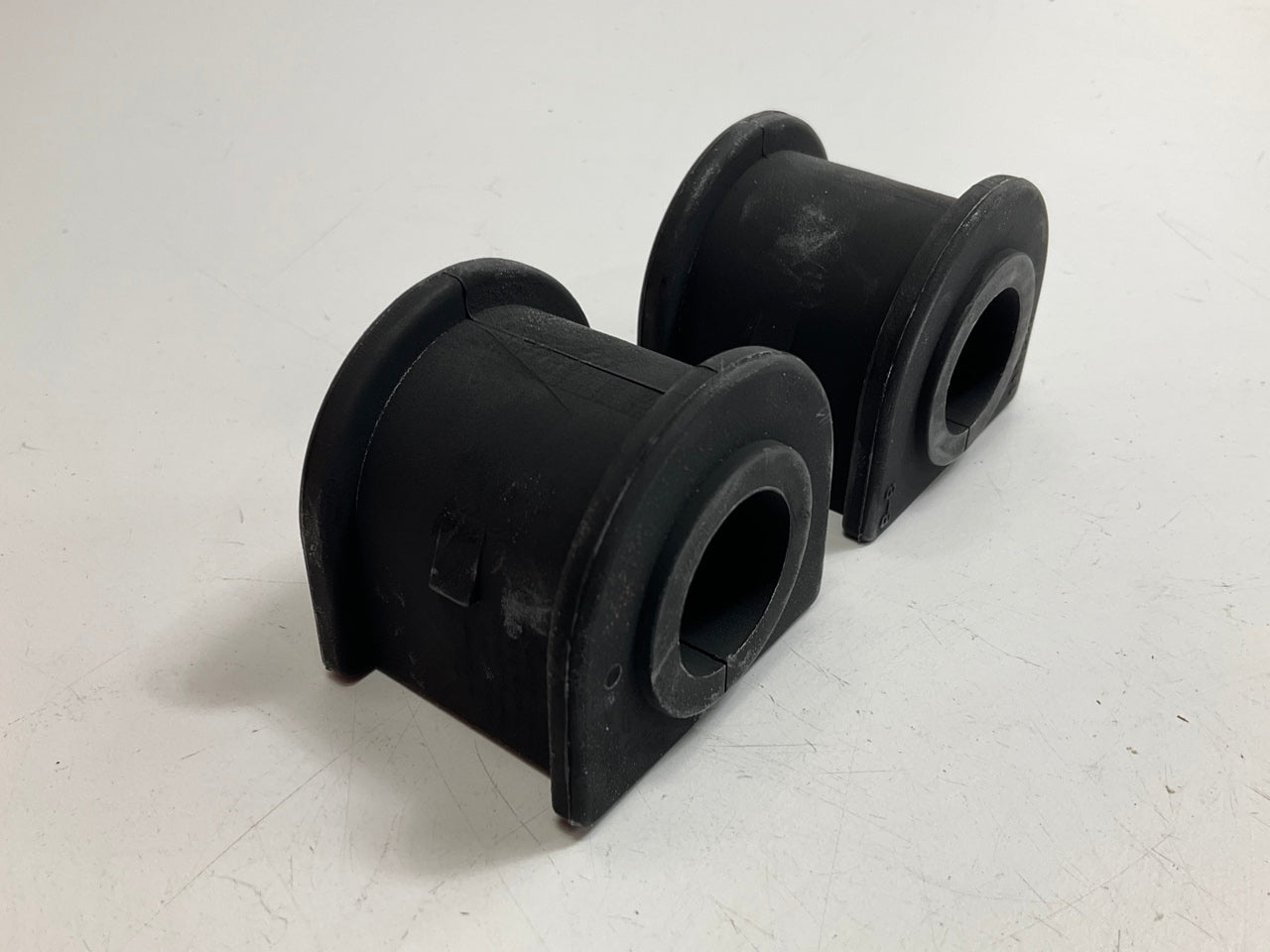 TRW JBU2407 Suspension Stabilizer Sway Bar Bushing Kit For 2009-2011 Dodge Nitro