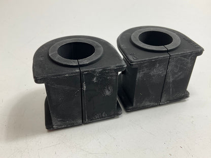 TRW JBU2407 Suspension Stabilizer Sway Bar Bushing Kit For 2009-2011 Dodge Nitro