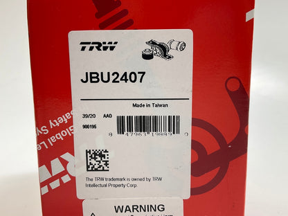 TRW JBU2407 Front Stabilizer Sway Bar Bushing Kit For 2009-2011 Dodge Nitro