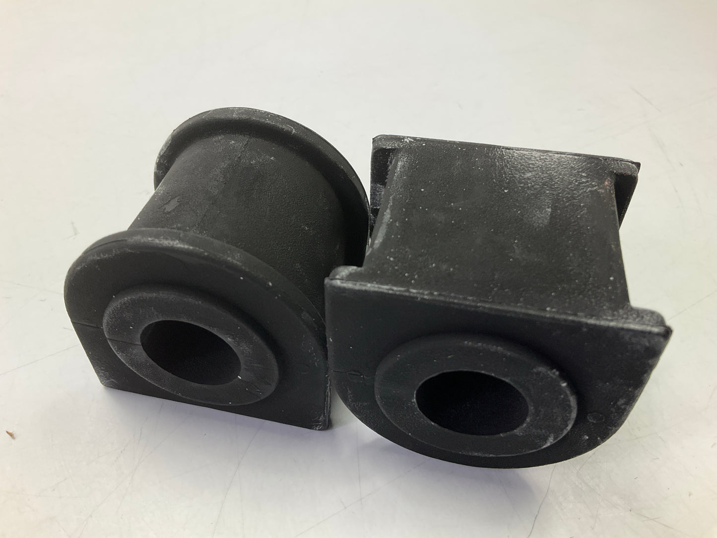 TRW JBU2435 Rear Suspension Stabilizer Bar Bushing Kit For 2008-23 Jeep Wrangler