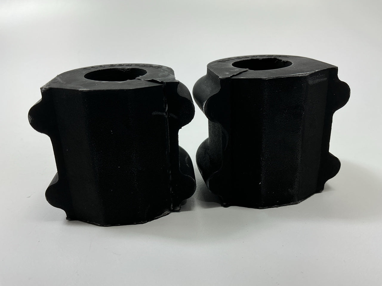 TRW JBU2438 Rear Stabilizer Sway Bar Bushing Kit For 2007-2009 Kia Sorento