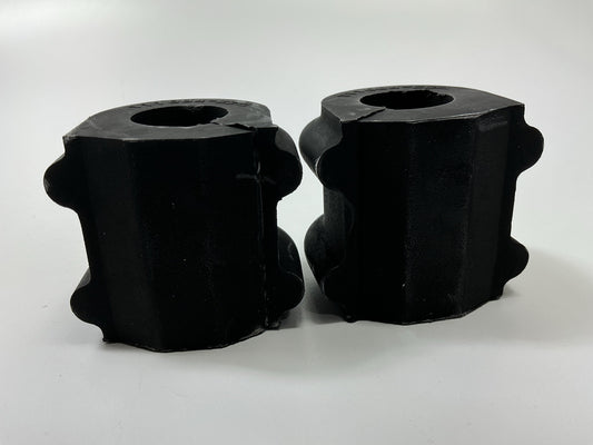 TRW JBU2438 Rear Stabilizer Sway Bar Bushing Kit For 2007-2009 Kia Sorento