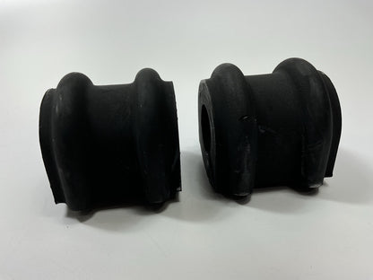 TRW JBU2438 Rear Stabilizer Sway Bar Bushing Kit For 2007-2009 Kia Sorento