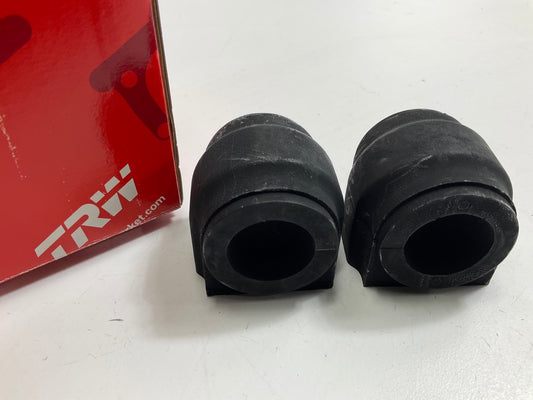 TRW JBU2450 Front Stabilizer Sway Bar Bushing Kit For 02-14 Mini Cooper Sport S.
