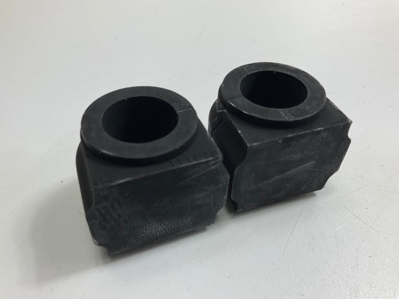 TRW JBU2450 Front Suspension Stabilizer Sway Bar Bushing Kit