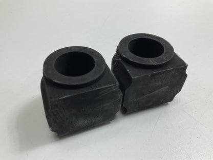 TRW JBU2450 Front Stabilizer Sway Bar Bushing Kit For 02-14 Mini Cooper Sport S.