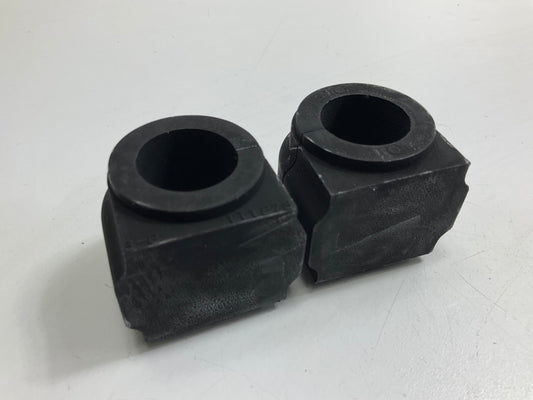 TRW JBU2450 Front Stabilizer Sway Bar Bushing Kit For 02-14 Mini Cooper Sport S.