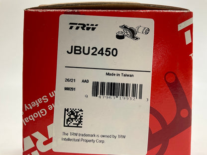 TRW JBU2450 Front Suspension Stabilizer Sway Bar Bushing Kit
