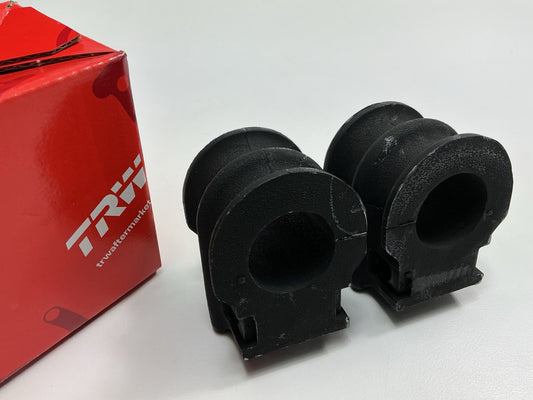 TRW JBU2457 Front Stabilizer Sway Bar Bushing Kit For 2009-2010 Nissan Murano