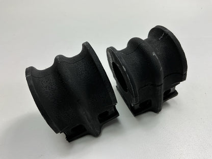 TRW JBU2457 Front Stabilizer Sway Bar Bushing Kit For 2009-2010 Nissan Murano