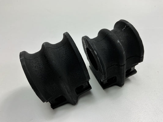 TRW JBU2457 Front Stabilizer Sway Bar Bushing Kit For 2009-2010 Nissan Murano