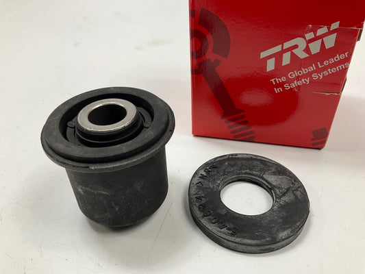 TRW JBU2479 Suspension Control Arm Bushing, Front Lower Forward