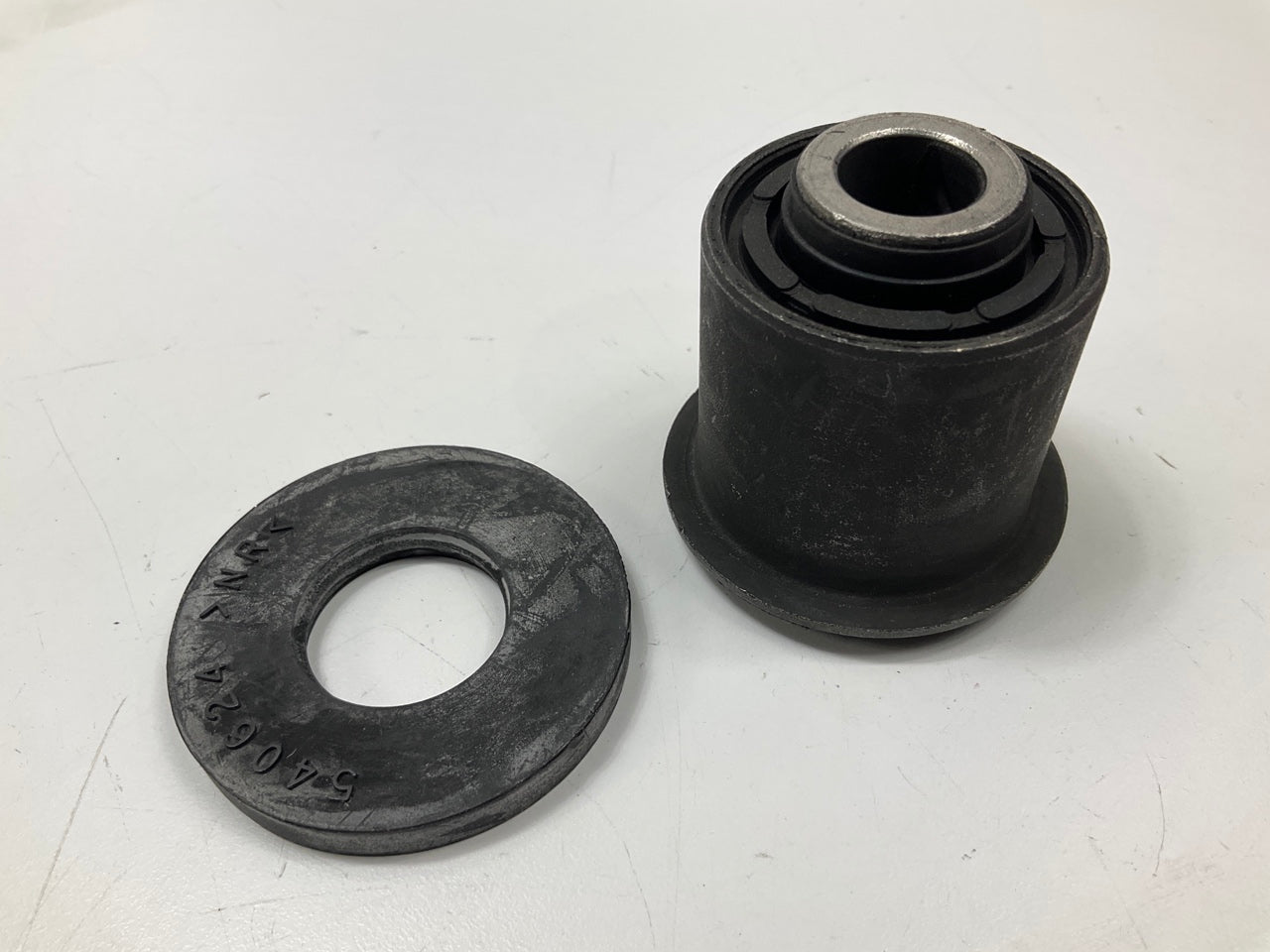 TRW JBU2479 Suspension Control Arm Bushing, Front Lower Forward