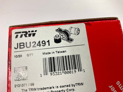 TRW JBU2491 Front Lower Rearward Control Arm Bushing For 2011-2019 Ford Fiesta