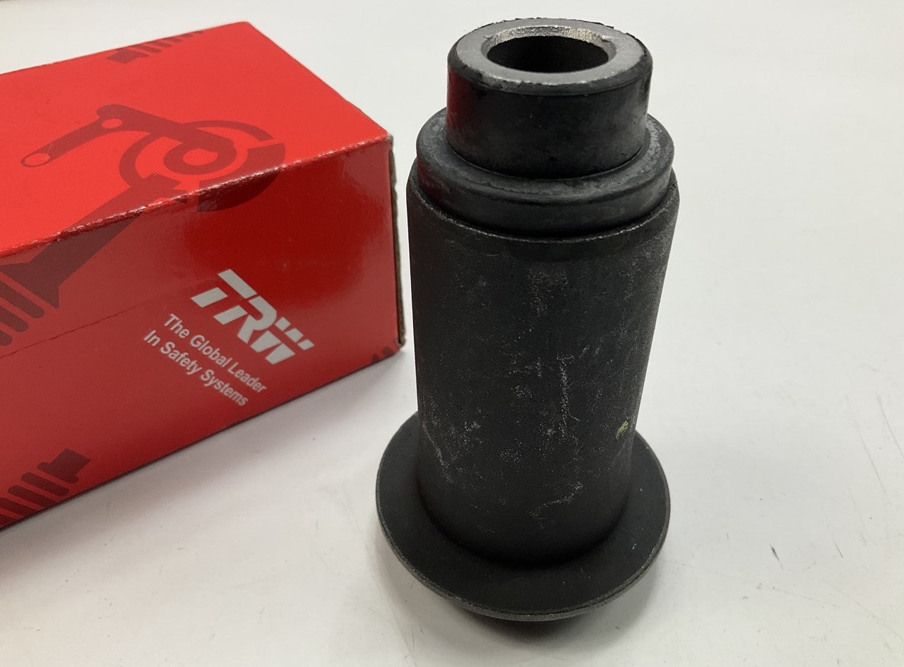 TRW JBU2500 Suspension Control Arm Bushing, Front Lower Forward