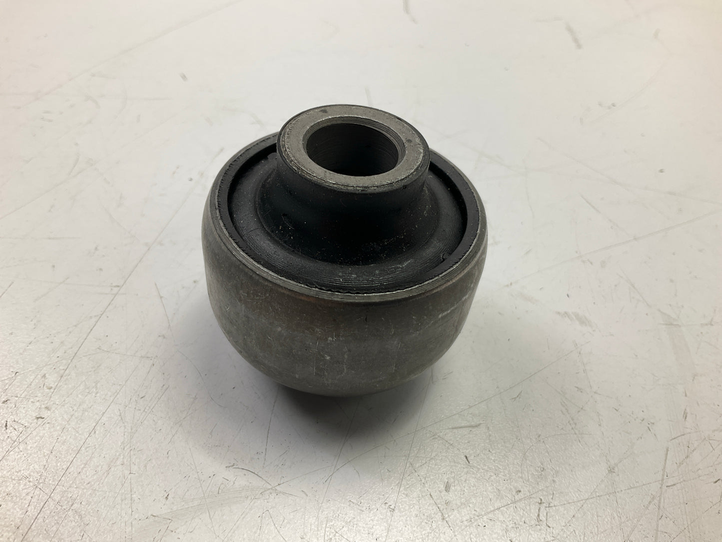(2) TRW JBU254 Front Rearward Control Arm Bushing For 1997-2001 Cadillac Catera