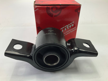 TRW JBU2572 Front Rearward Suspension Control Arm Bushing 2008-2011 Ford Focus