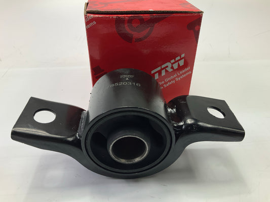 TRW JBU2572 Front Rearward Suspension Control Arm Bushing 2008-2011 Ford Focus