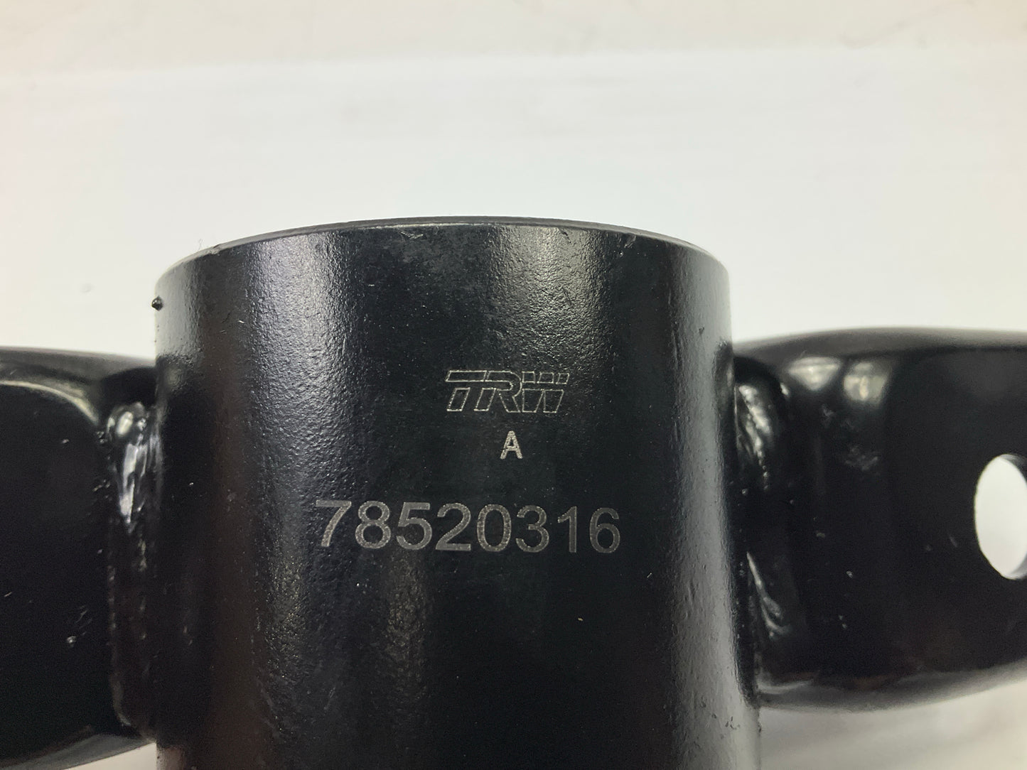 TRW JBU2572 Front Rearward Suspension Control Arm Bushing 2008-2011 Ford Focus