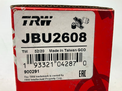 TRW JBU2608 Front Lower Rear Suspension Control Arm Bushing
