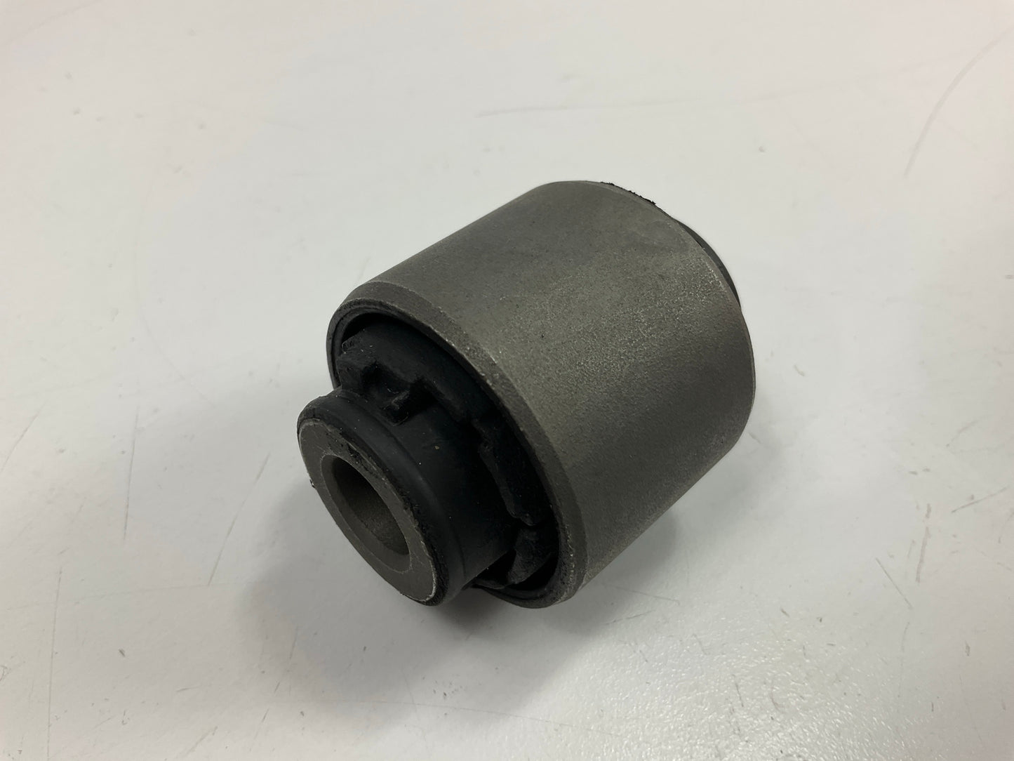 TRW JBU2661 Suspension Control Arm Bushing, Rear Upper Outer