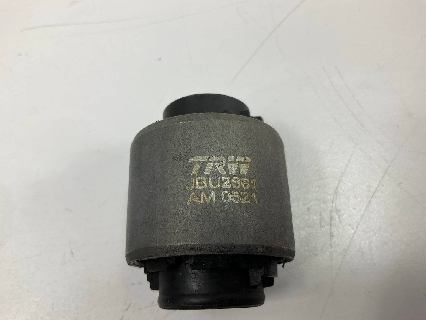 TRW JBU2661 Suspension Control Arm Bushing, Rear Upper Outer