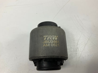 TRW JBU2661 Suspension Control Arm Bushing, Rear Upper Outer