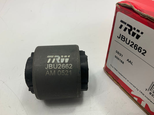 TRW JBU2662 Rear Upper Inner Control Arm Bushing For 2013-2023 Mazda CX-5
