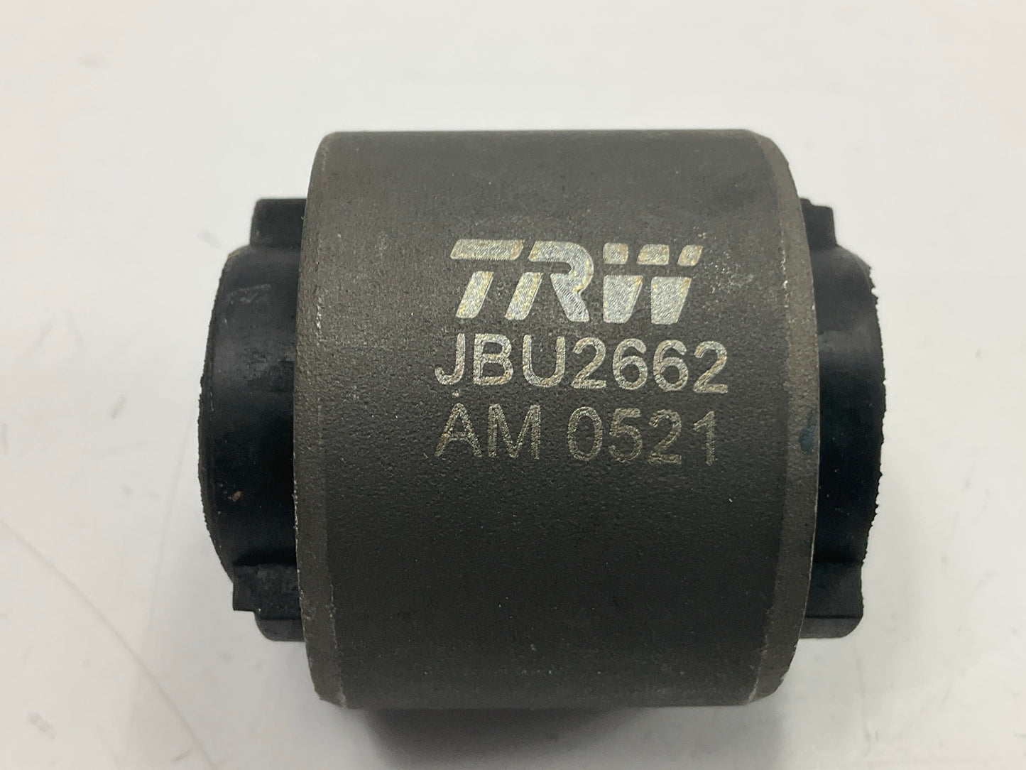 TRW JBU2662 Rear Upper Inner Control Arm Bushing For 2013-2023 Mazda CX-5