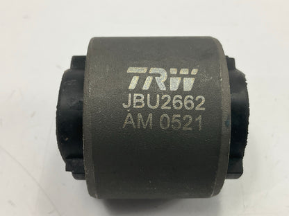TRW JBU2662 Rear Upper Inner Control Arm Bushing For 2013-2023 Mazda CX-5