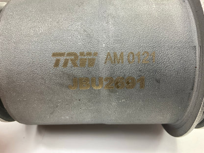 (2) TRW JBU2691 Front Lower Control Arm Rearward Bushing 08-22 Toyota Sequoia