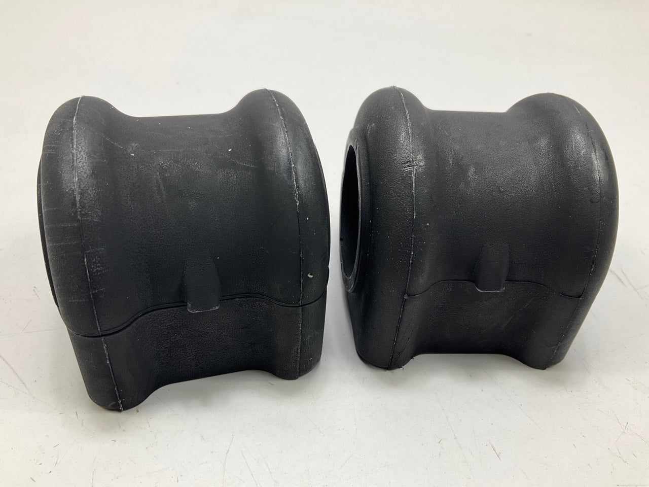 TRW JBU2760 Front Suspension Stabilizer Sway Bar Bushings For 2013-2017 Ram 1500