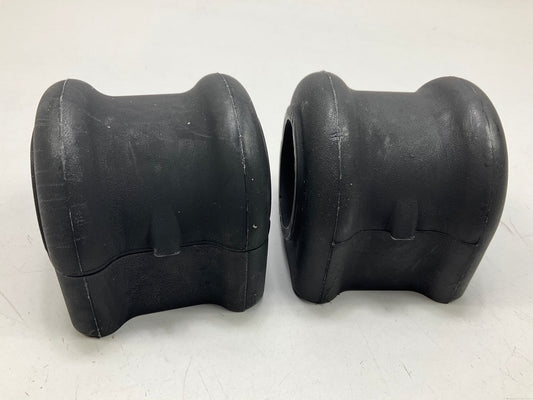 TRW JBU2760 Front Suspension Stabilizer Sway Bar Bushings For 2013-2017 Ram 1500