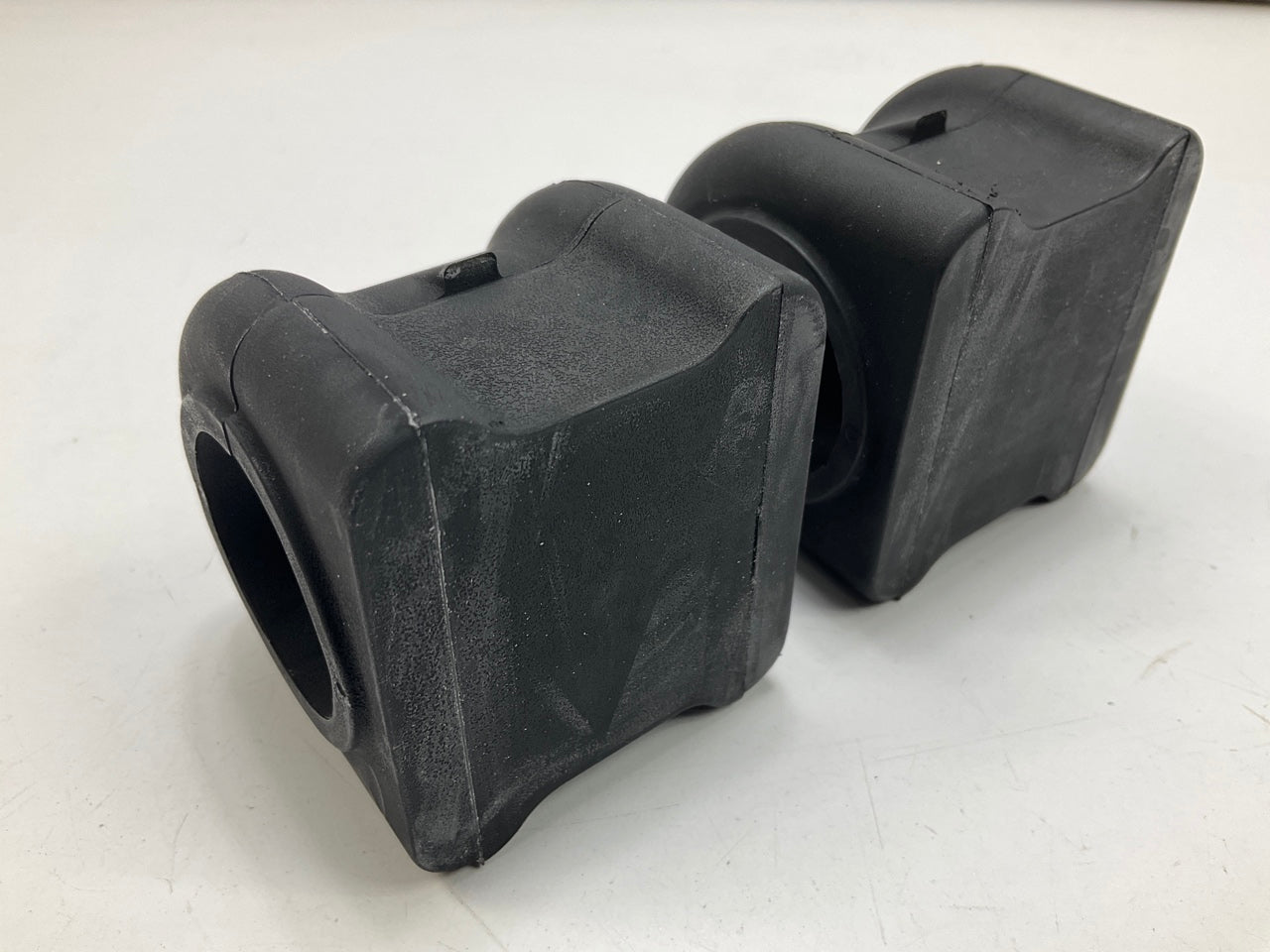 TRW JBU2760 Front Suspension Stabilizer Sway Bar Bushings For 2013-2017 Ram 1500