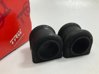 TRW JBU2761 Front Stabilizer Sway Bar Bushing Kit For 2011-2023 Ram 1500 2WD