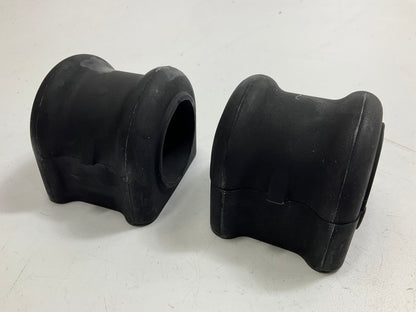 TRW JBU2761 Front Stabilizer Sway Bar Bushing Kit For 2011-2023 Ram 1500 2WD