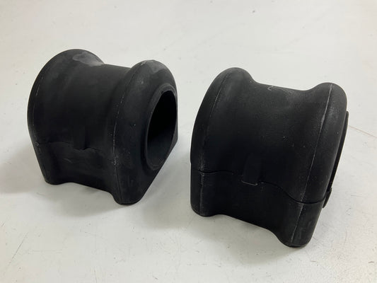 TRW JBU2761 Front Stabilizer Sway Bar Bushing Kit For 2011-2023 Ram 1500 2WD