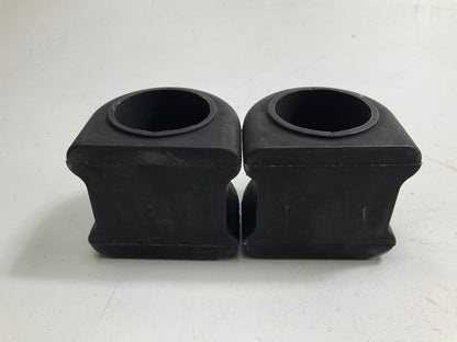 TRW JBU2761 Front Stabilizer Sway Bar Bushing Kit For 2011-2023 Ram 1500 2WD