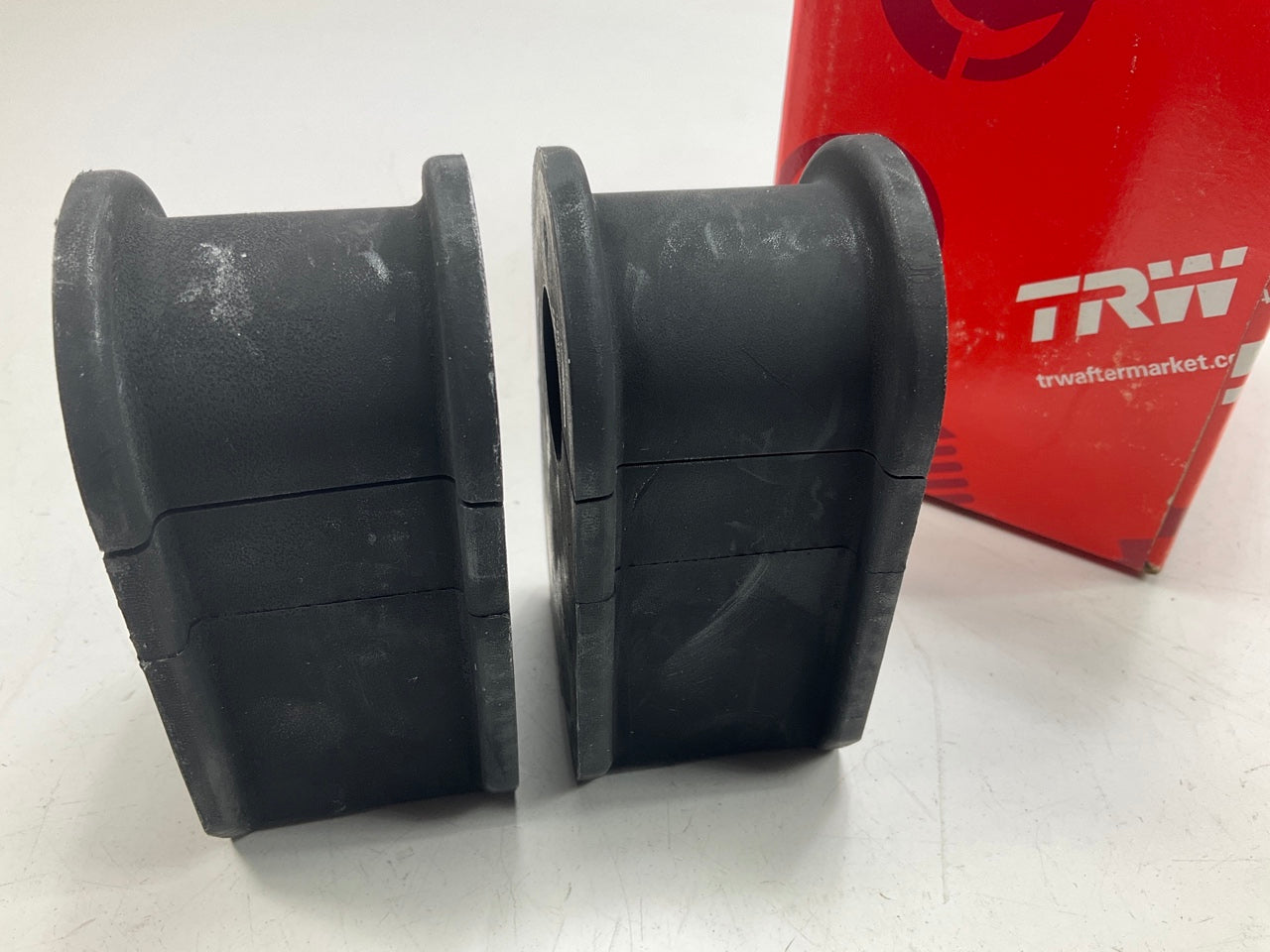 TRW JBU2769 Front Suspension Stabilizer Bar Bushing Kit